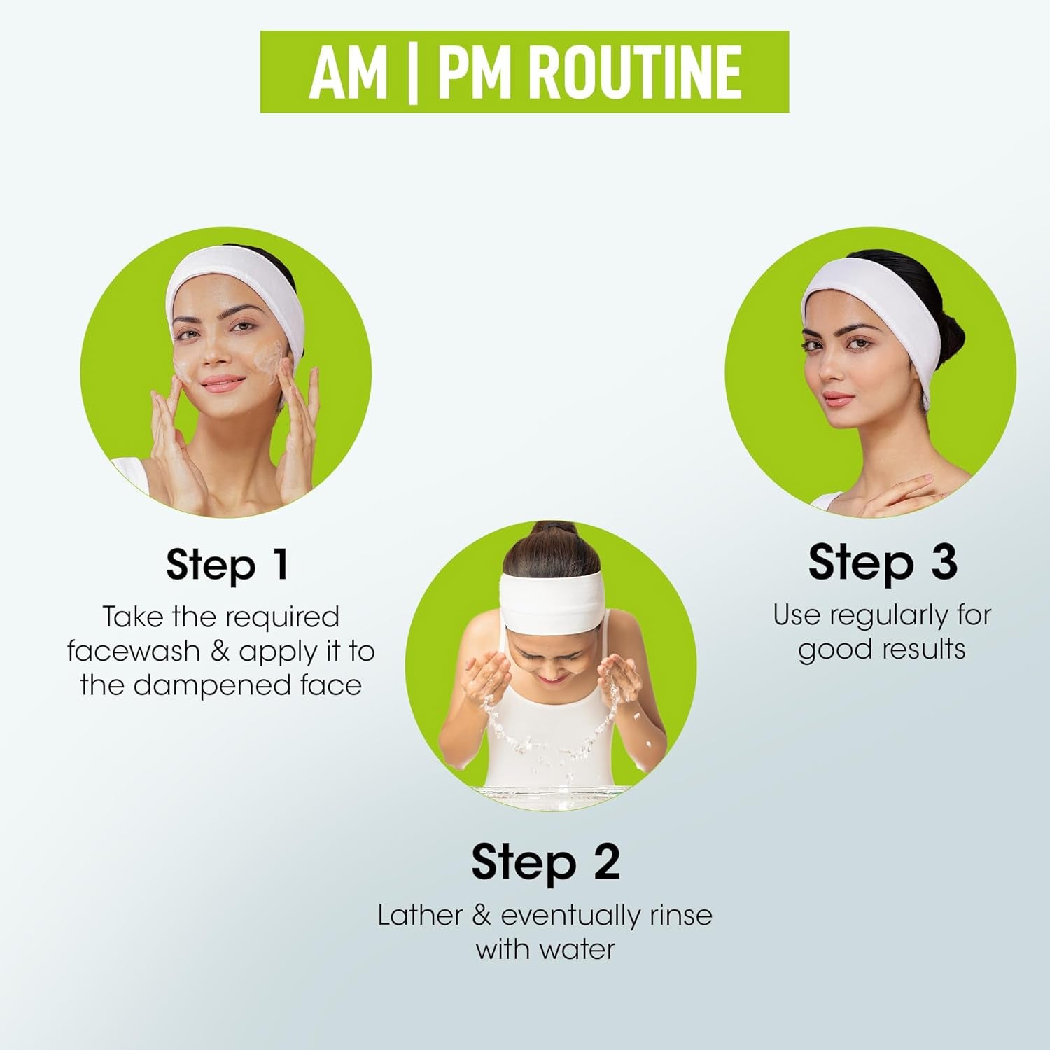 Beauty Niacinamide Facial Cleanser Beauty Niacinamide Facial Cleanser